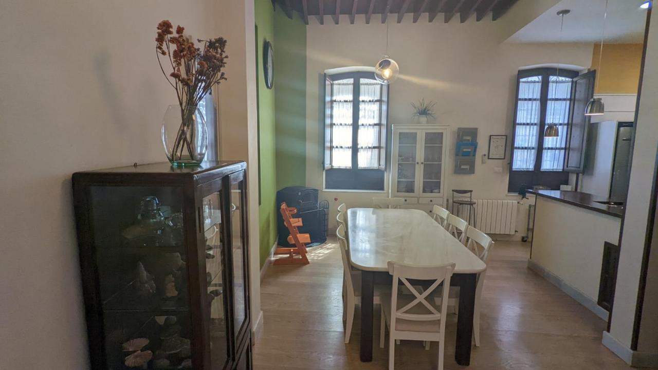 La Casa Azul อัลเมรีอา ภายนอก รูปภาพ